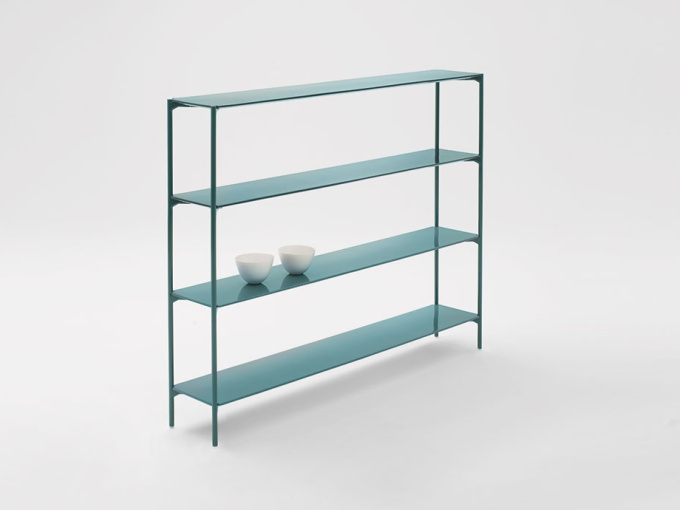 Стеллаж  Plano