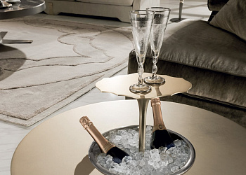 Журнальный столик Godwin bar