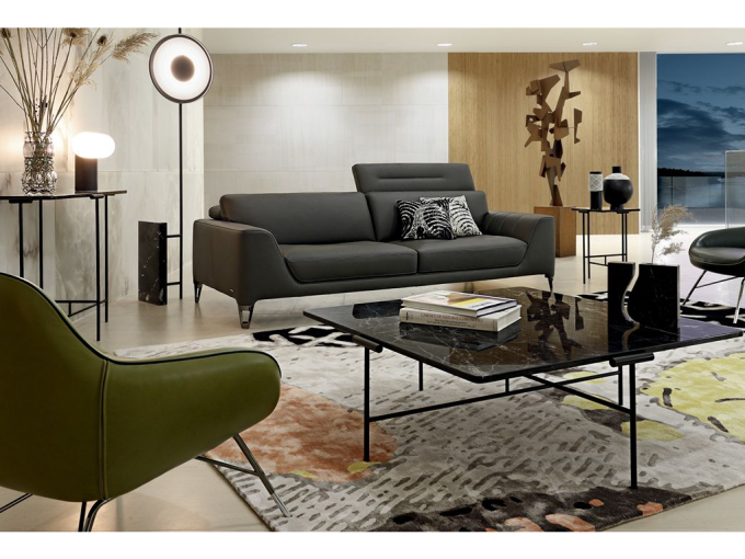 Журнальный стол Croquet