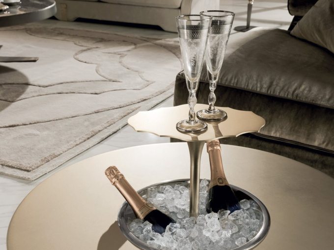 Журнальный столик Godwin bar