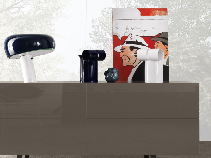 Тумбочка TAO10 Night