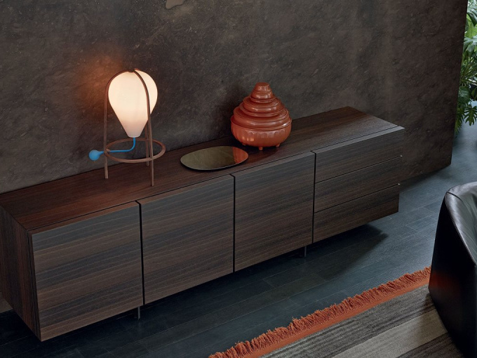 Сервант Pandora