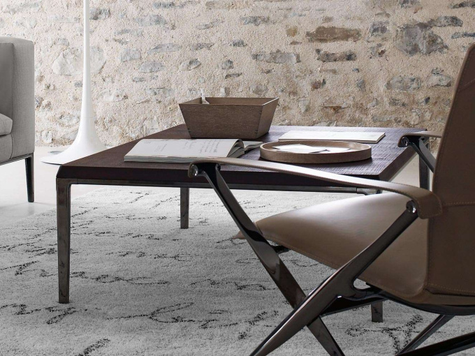 Журнальный столик Michel