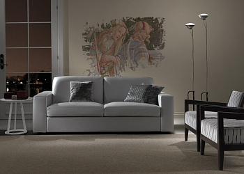 Диван Martina Square