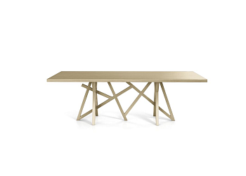 Стіл обідній SAGA 2