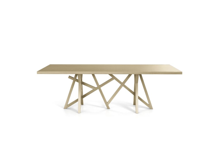 Стіл обідній SAGA 2