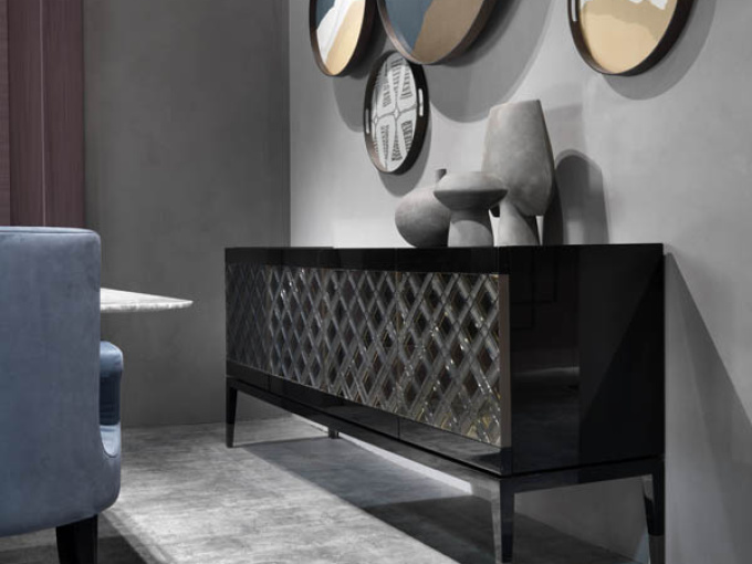 Буфет PENELOPE C 1024