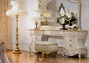 Туалетний столик Antonelli Moravio