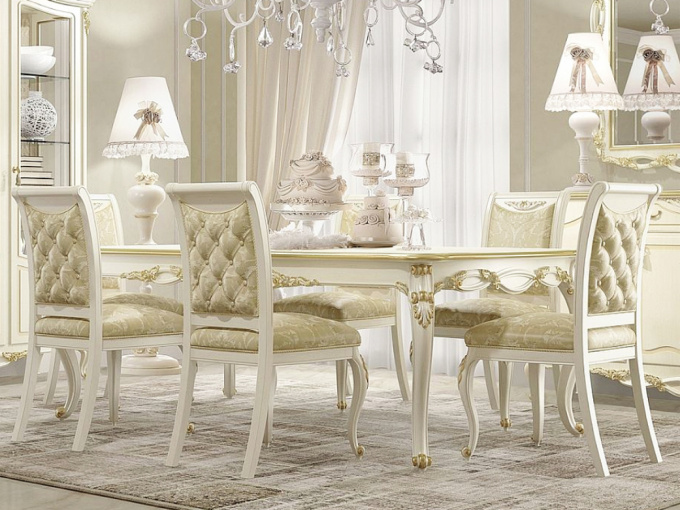 Стол Antonelli Moravio 7042