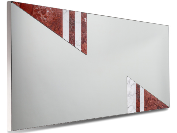 Зеркало Kaplan, Prana, Shee