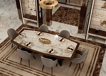 Гостиния DéCo