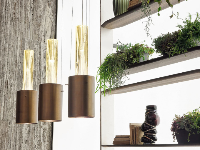 Потолочный светильник Ghost light