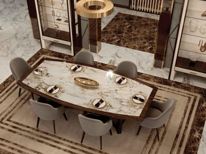 Гостиния DéCo