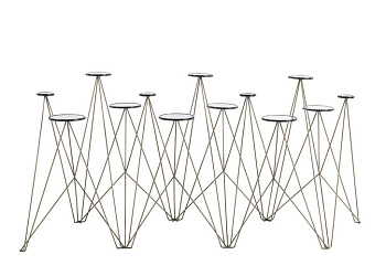 Консоль Effiel