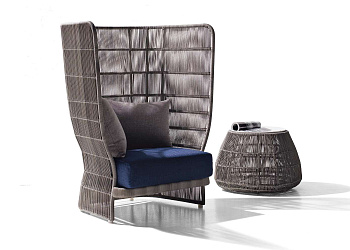 Кресло Canasta '13