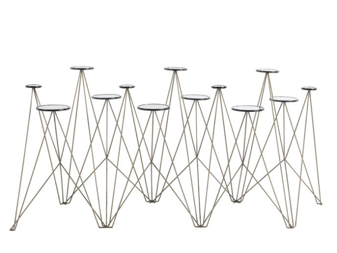 Консоль Effiel