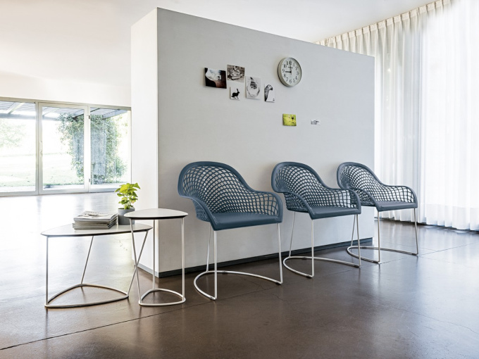 Журнальний столик Guapa CT S