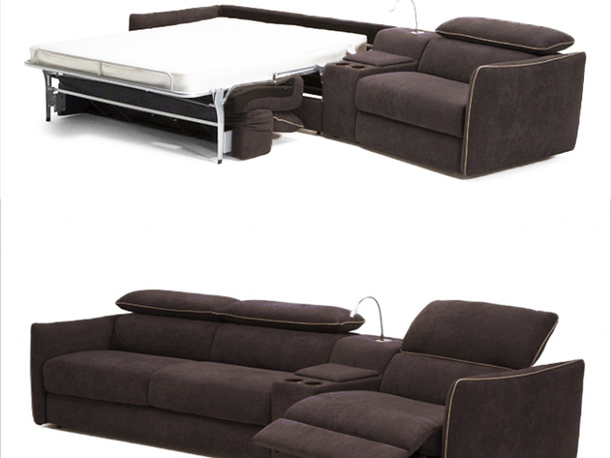 Диван Meraviglia B955