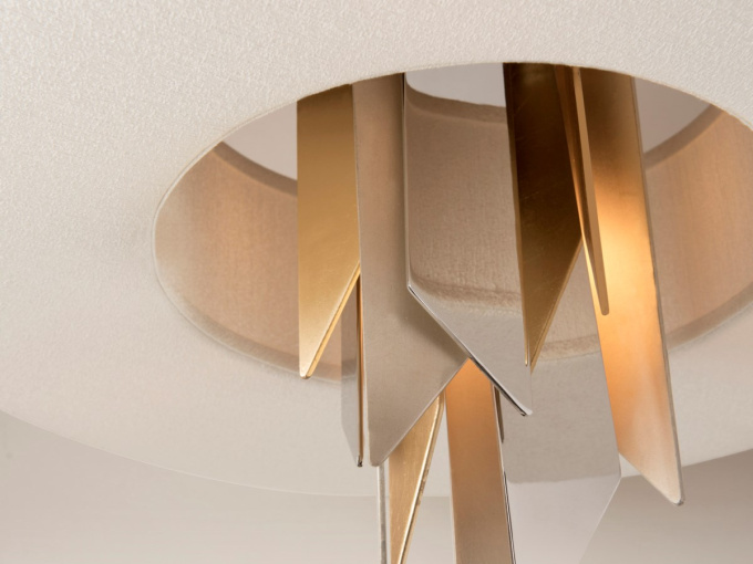 Стельовий світильник Modernist