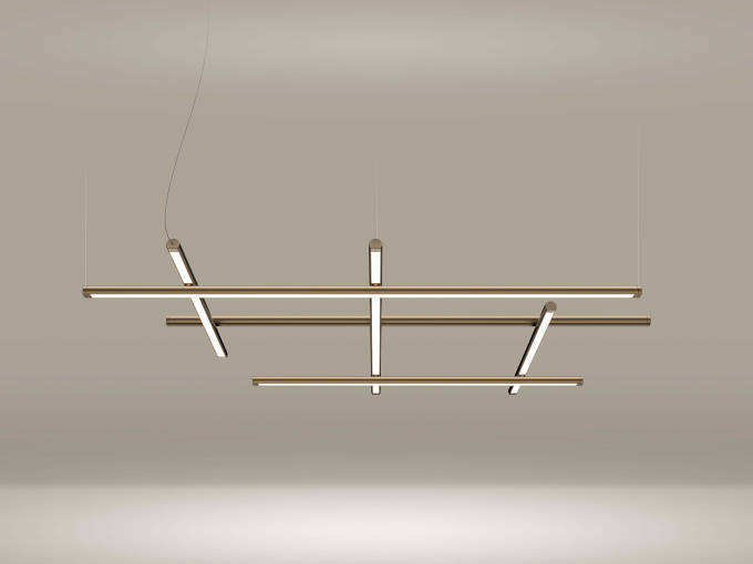 Настенный Светильник Hilow