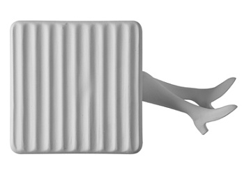 Настенный светильник Binarell: AP200 BD INT