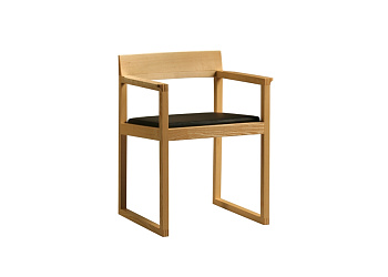 Стул BURTON ARMCHAIR