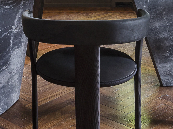Стул Noce chair