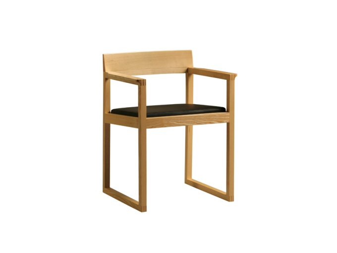 Стул BURTON ARMCHAIR