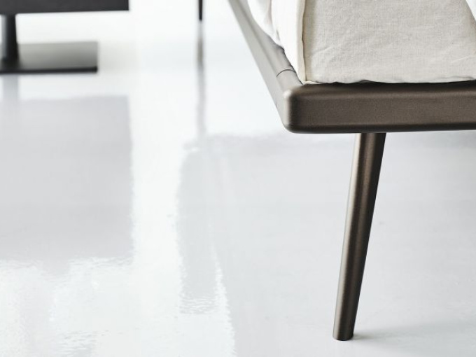 Ліжко Ayrton Bed