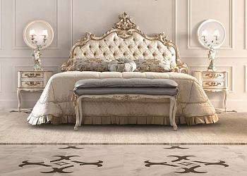 Кровать Andrea Fanfani