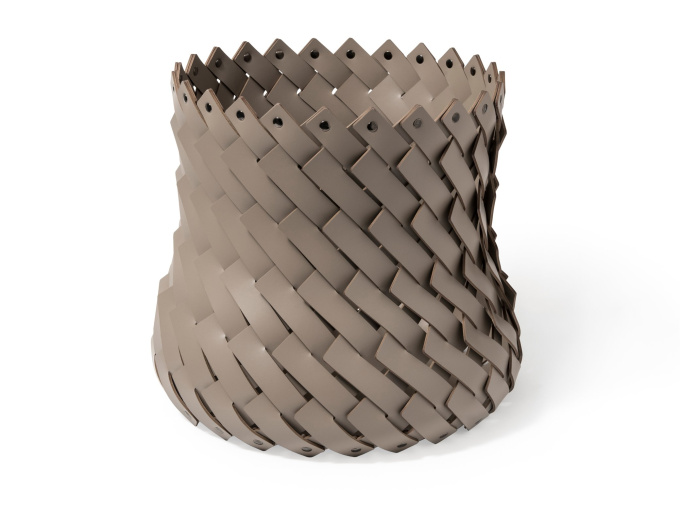 Корзина  Almeria Medium