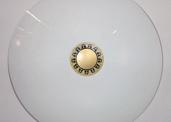 Потоличные светильник Capri