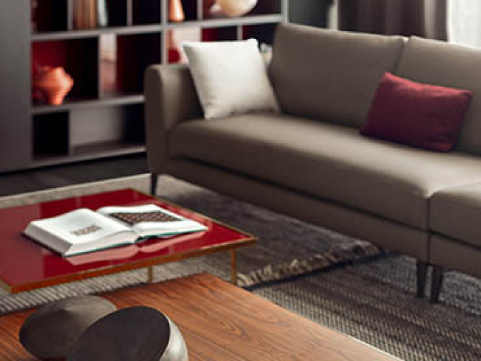 Журнальний Столик Icaro