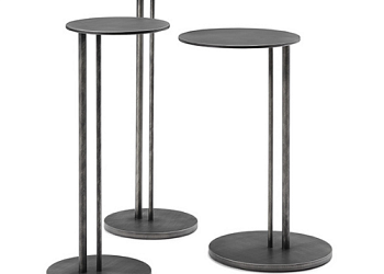 Журнальный стол Sting Brushed