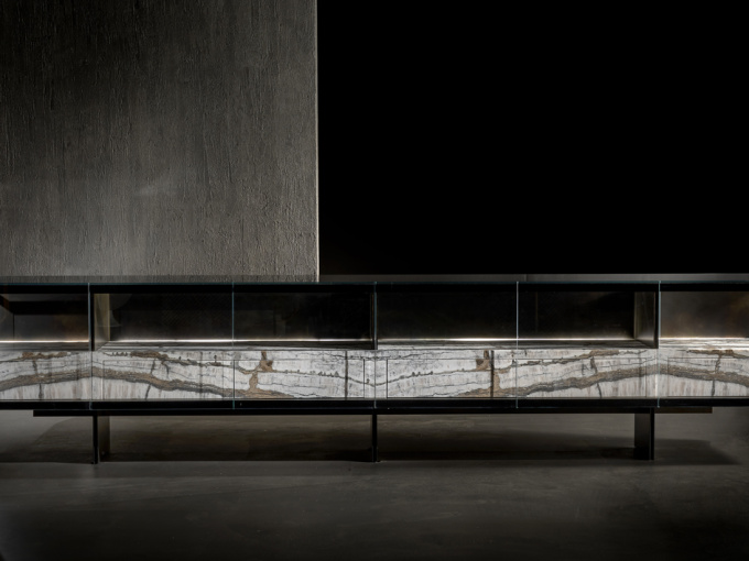 Буфет Teke sideboard