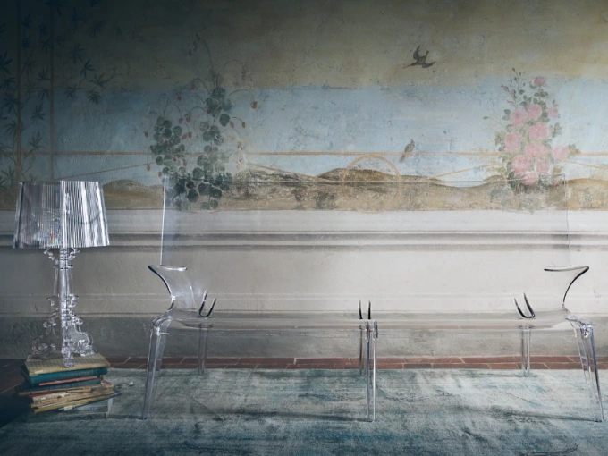 Диван Uncle Jack