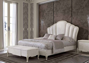 Кровать  ART. 8003 - ART. 8011