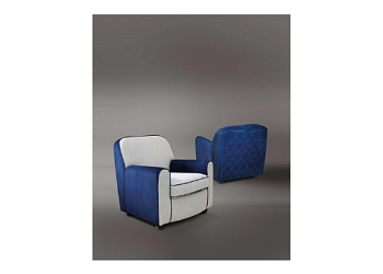 Кресло Oxford club