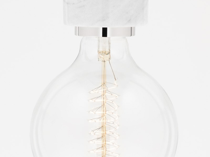 Стельовий світильник Asime