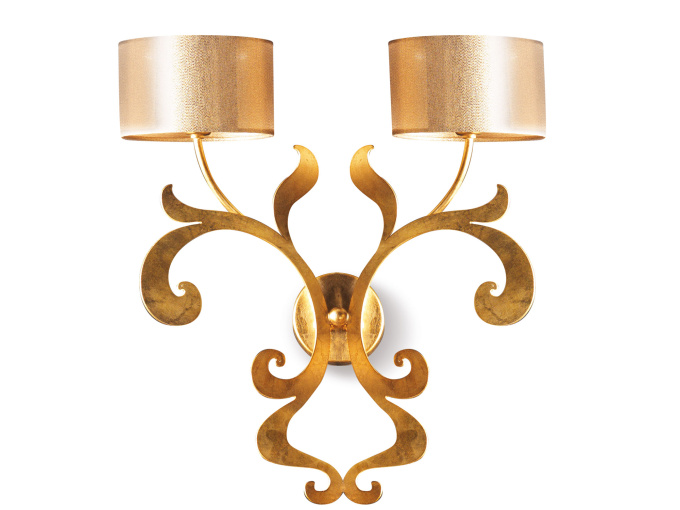 Настенная лампа Erika-Roll