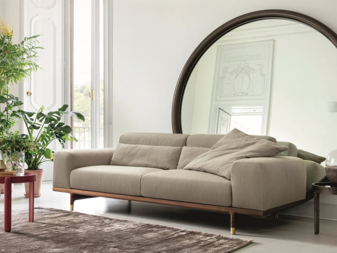 Модульний диван Argo