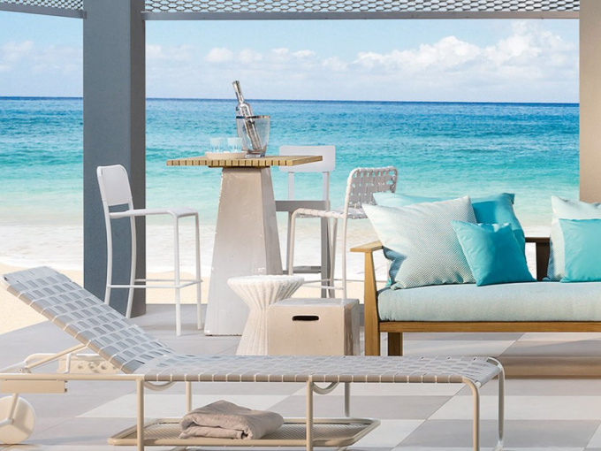 Барный стул InOut 828