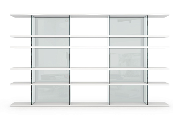 Книжная композиция Eureka  BT 050-1010