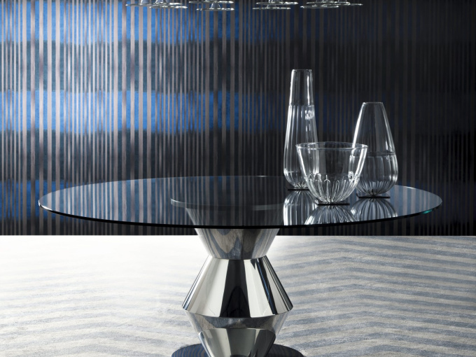 Стіл Обідній Grand Palais