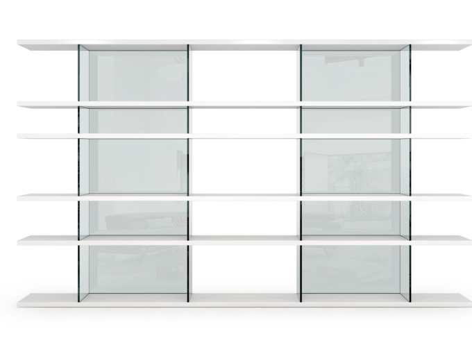 Книжная композиция Eureka  BT 050-1010