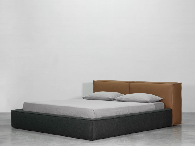 Ліжко Season Letto