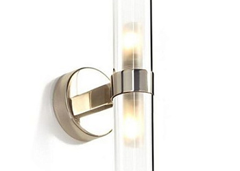 Настенная лампа 2218/A1+1