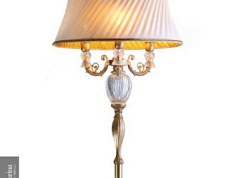 Торшер 1853/FL/OV