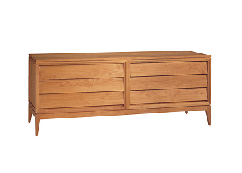 Комод NEW YORK CHEST OF DRAWERS