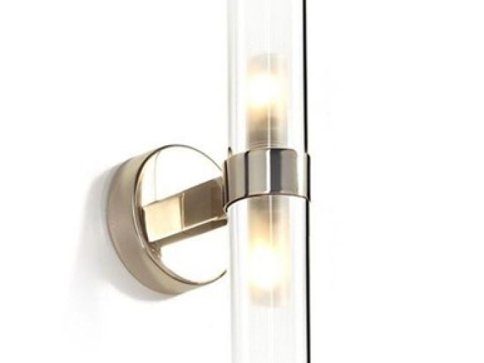 Настенная лампа 2218/A1+1